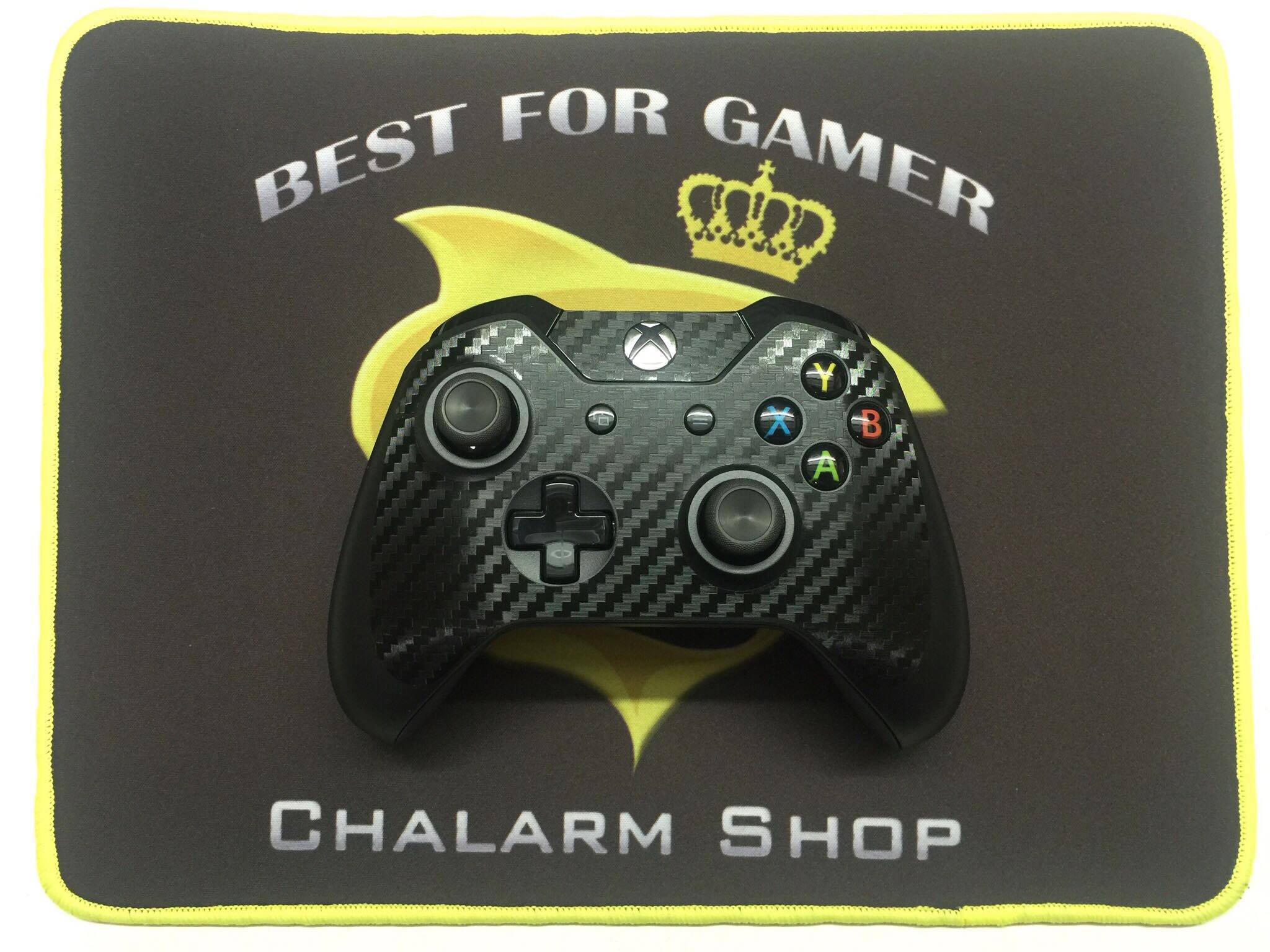 สติกเกอร์ติดจอย Xbox One (Gen1-3)