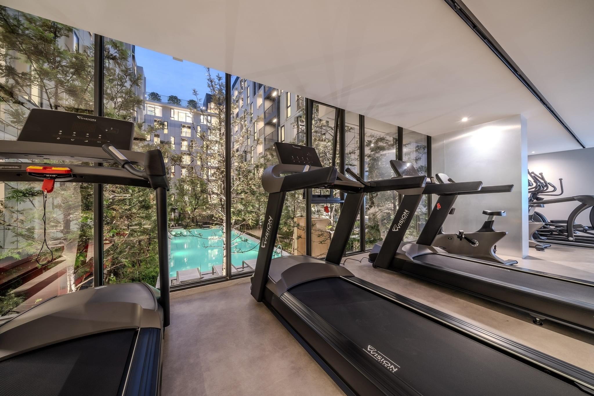 ให้เช่าคอนโด ควินทารา เอ็มไฮเจน รัชดา–ห้วยขวาง / For Rent Quintara MHy’GEN Ratchada–Huai Khwang (English below)