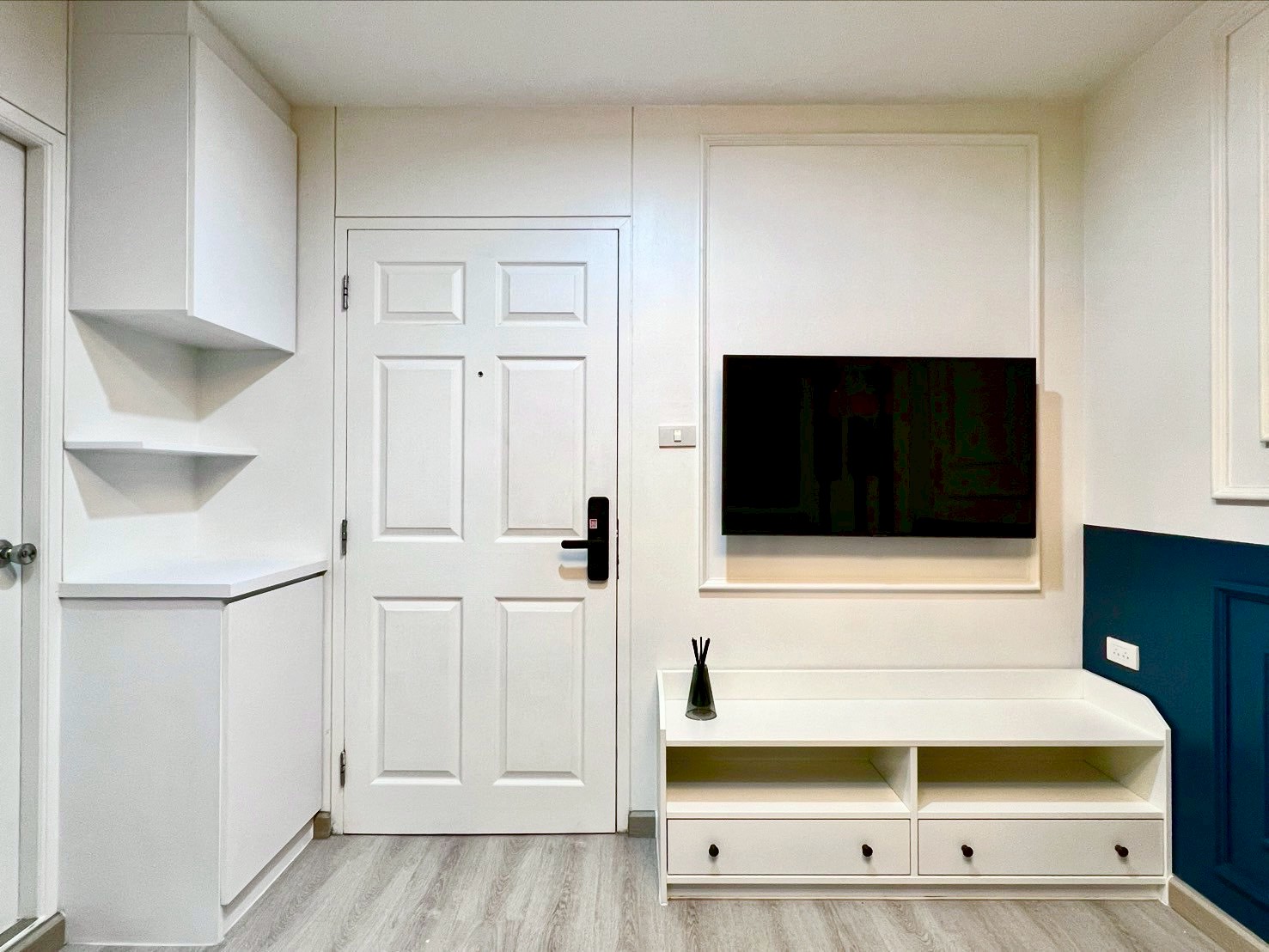 ðĨ āļāļēāļĒāļāđāļ§āļ! āļāļāļāđāļ āļĨāļļāļĄāļāļīāļāļĩ āļāļāļīāļāļāļĢāđāļāļāļēâāļĢāļēāļĄāļāļģāđāļŦāļ (Lumpini BodindechaâRamkhamhaeng) ðĨ ð āļāļāļāđāļ Low-rise 8 āļāļąāđāļ āļāļģāđāļĨāļāļĩāļĄāļēāļ āđāļāļāļĨāļēāļāļĢāļēāļĄāļāļģāđāļŦāļâāļĨāļēāļāļāļĢāđāļēāļ§ āđāļāļīāļāļāļēāļāļŠāļ°āļāļ§āļ