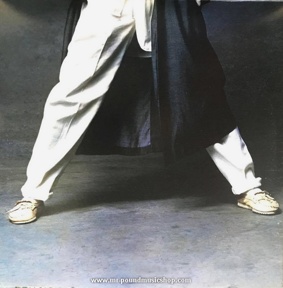 Lionel Richie - Dancing On The Ceiling