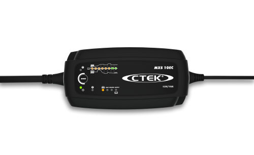 Bumper 120 for MXS 10