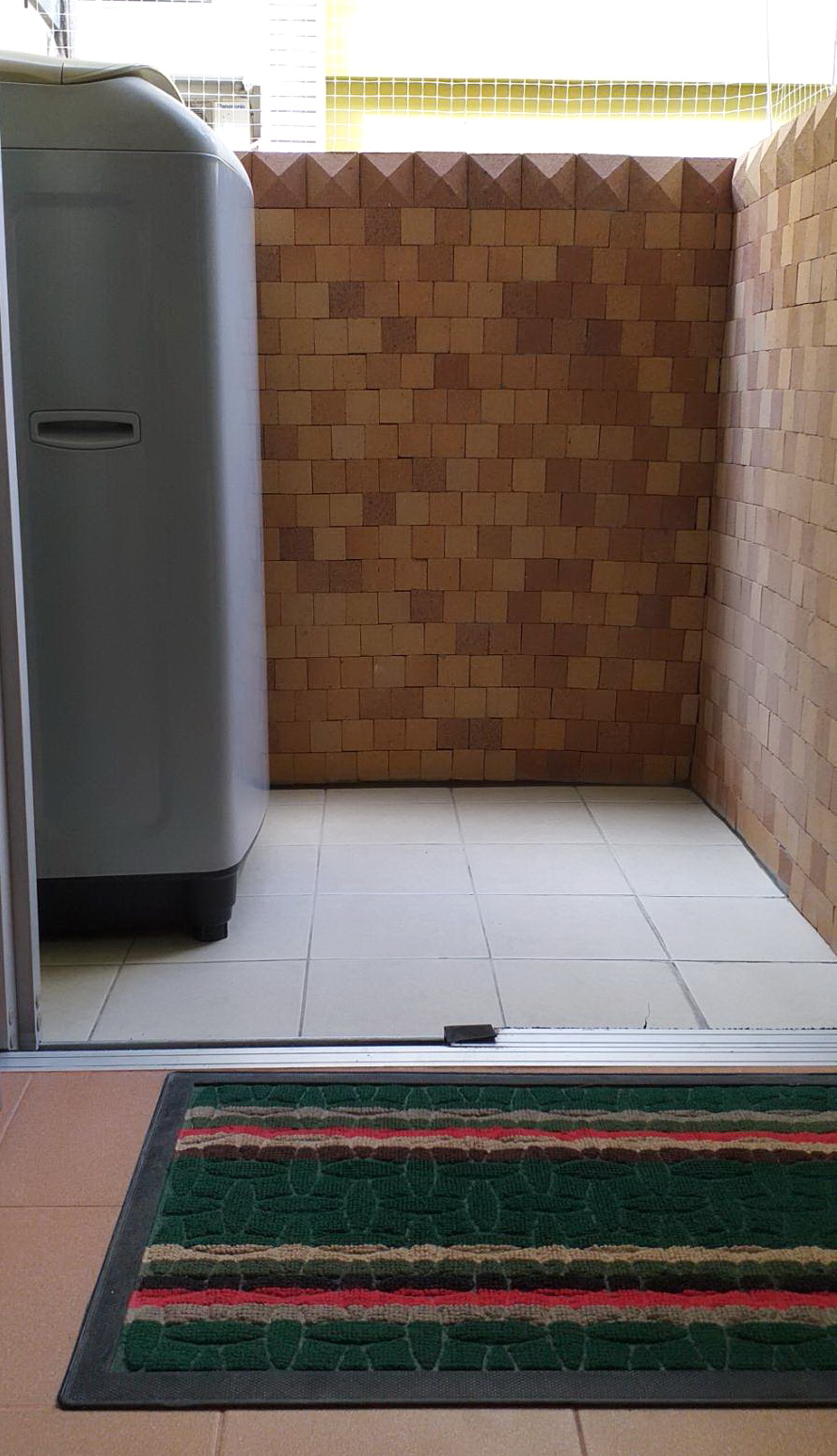 ขายพร้อมผู้เช่า เพิ่งตกแต่งใหม่ My Condo Sukhumvit 81 (มายคอนโด สุขุมวิท 81) ห้องเลขที่ 44/26(3004) ชั้น 3 พื้นที่ 34.81 ตรม.