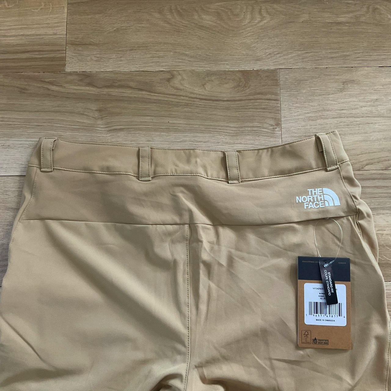 The North Face Men's Paramount Pants