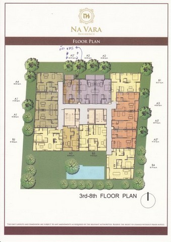 ขาย / เช่าคอนโด Na Vara Residence (ณ วรา เรสซิเดนซ์) หลังสวน(Freehold) ชั้นเพนท์เฮ้าส์ พร้อมเฟอร์นิเจอร์พรีเมียมครบชุด