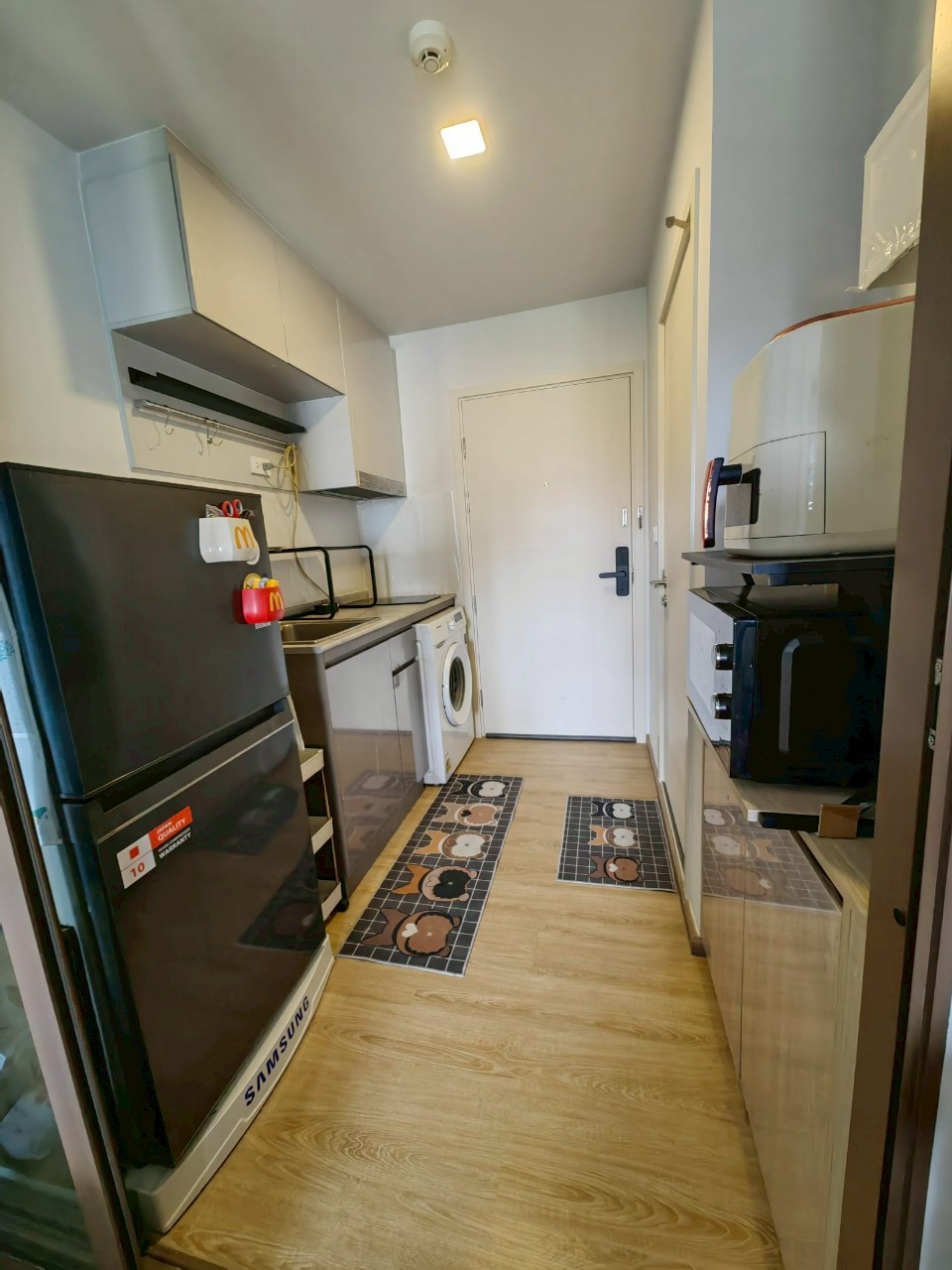 🏢 ให้เช่าคอนโด Quintara MHy’ZEN Phrom Phong ทำเลหรู ใจกลางเมือง ใกล้ BTS พร้อมพงษ์ ✨