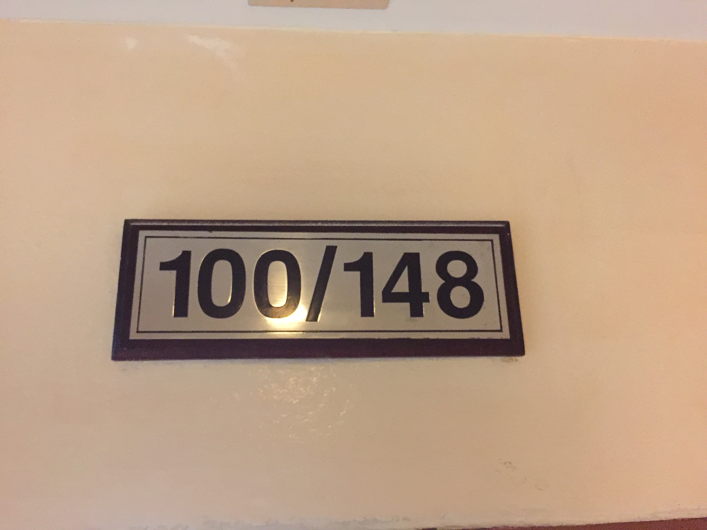 รหัสทรัพย์ 65614 (ห้องเลขที่ 148 ) ให้เช่าคอนโด The Waterford Park Sukhumvit 53 THONG LOR 5