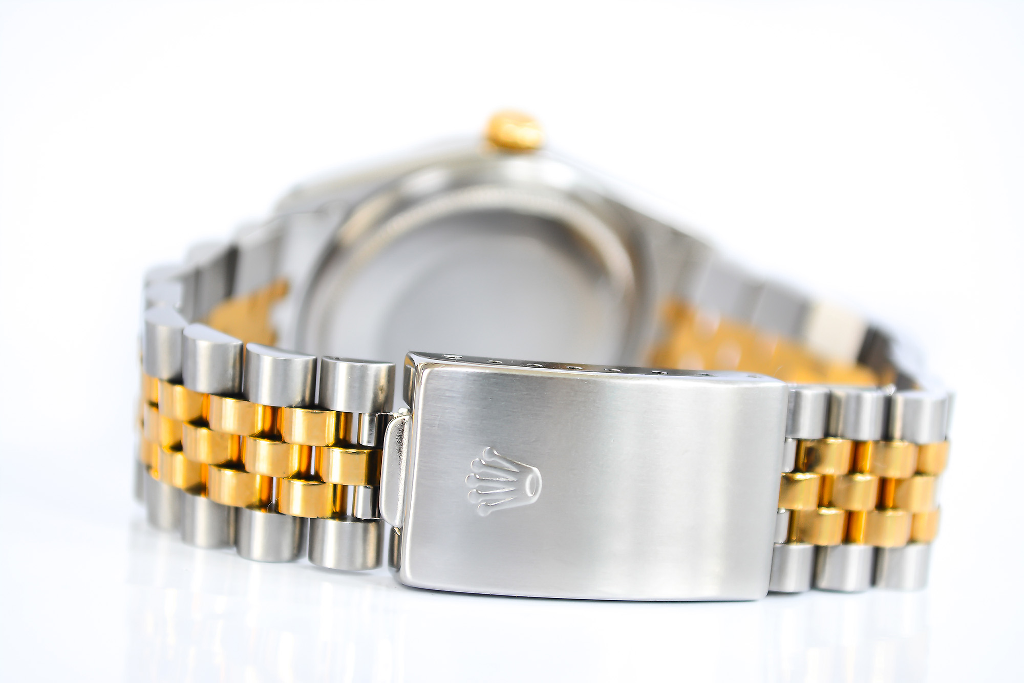 Rolex Datejust 16013 2tone(Sold)