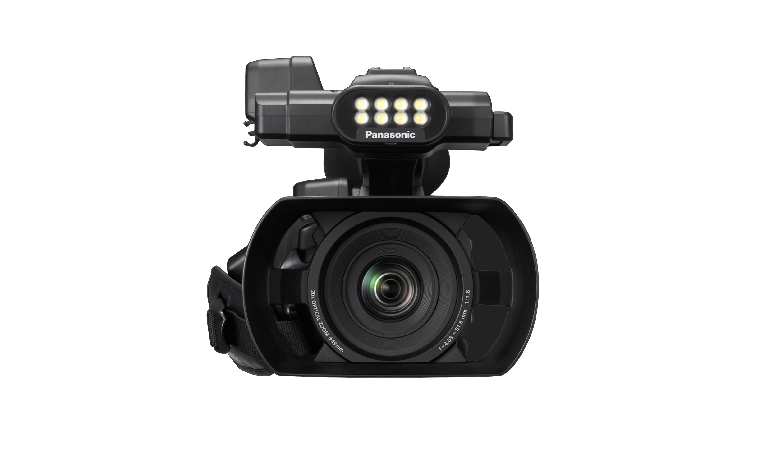 Panasonic HC-PV100 Full HD Video Camera ***สินค้าตกรุ่นแล้ว