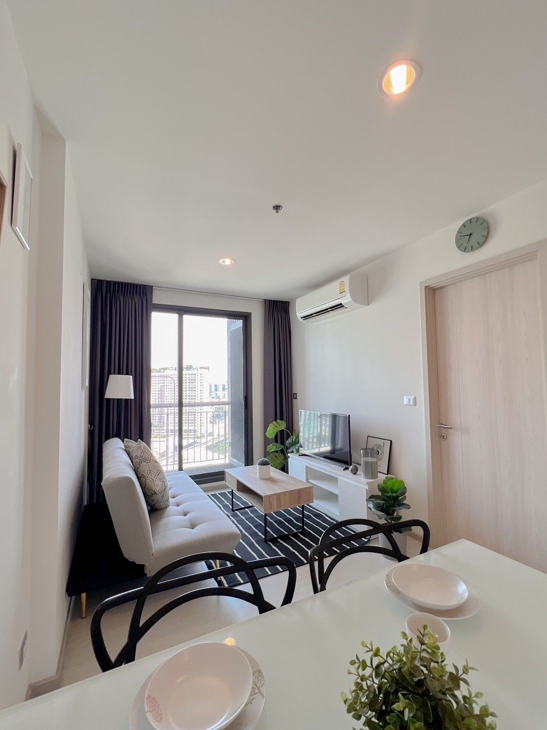 ขายคอนโด ริทึ่ม สุขุมวิท 42 / For Sale RHYTHM Sukhumvit 42 (English below)