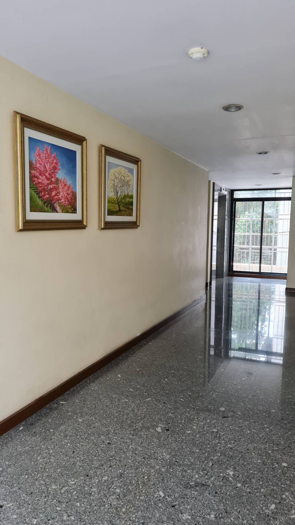 ให้เช่าคอนโด Green Point Silom (กรีนพอยท์ สีลม) 1 ห้องนอน 1 ห้องน้ำ ชั้น 2 อาคาร 3