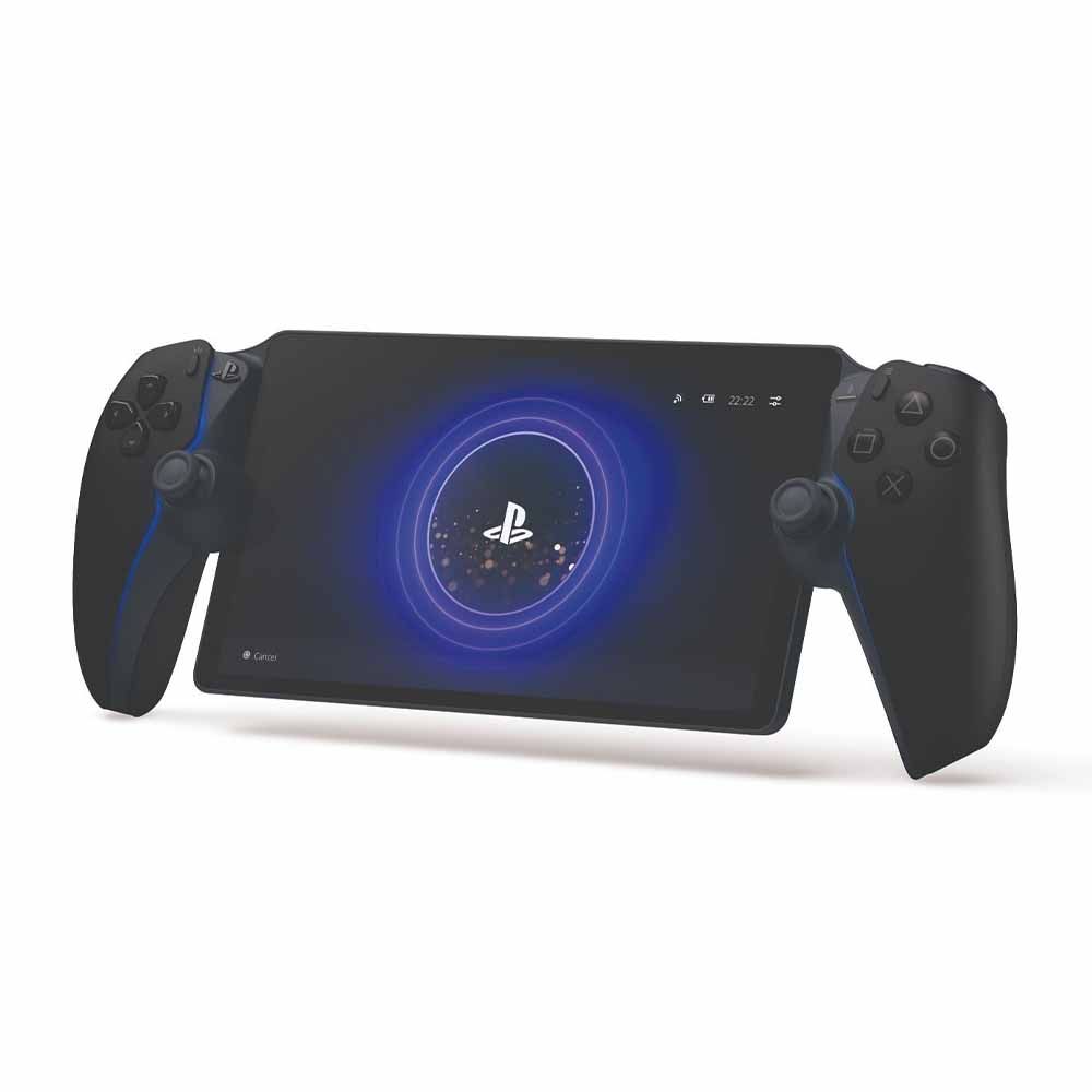 Playstation - Midnight Black Collection ประกันโซนีไทย 1 ปี