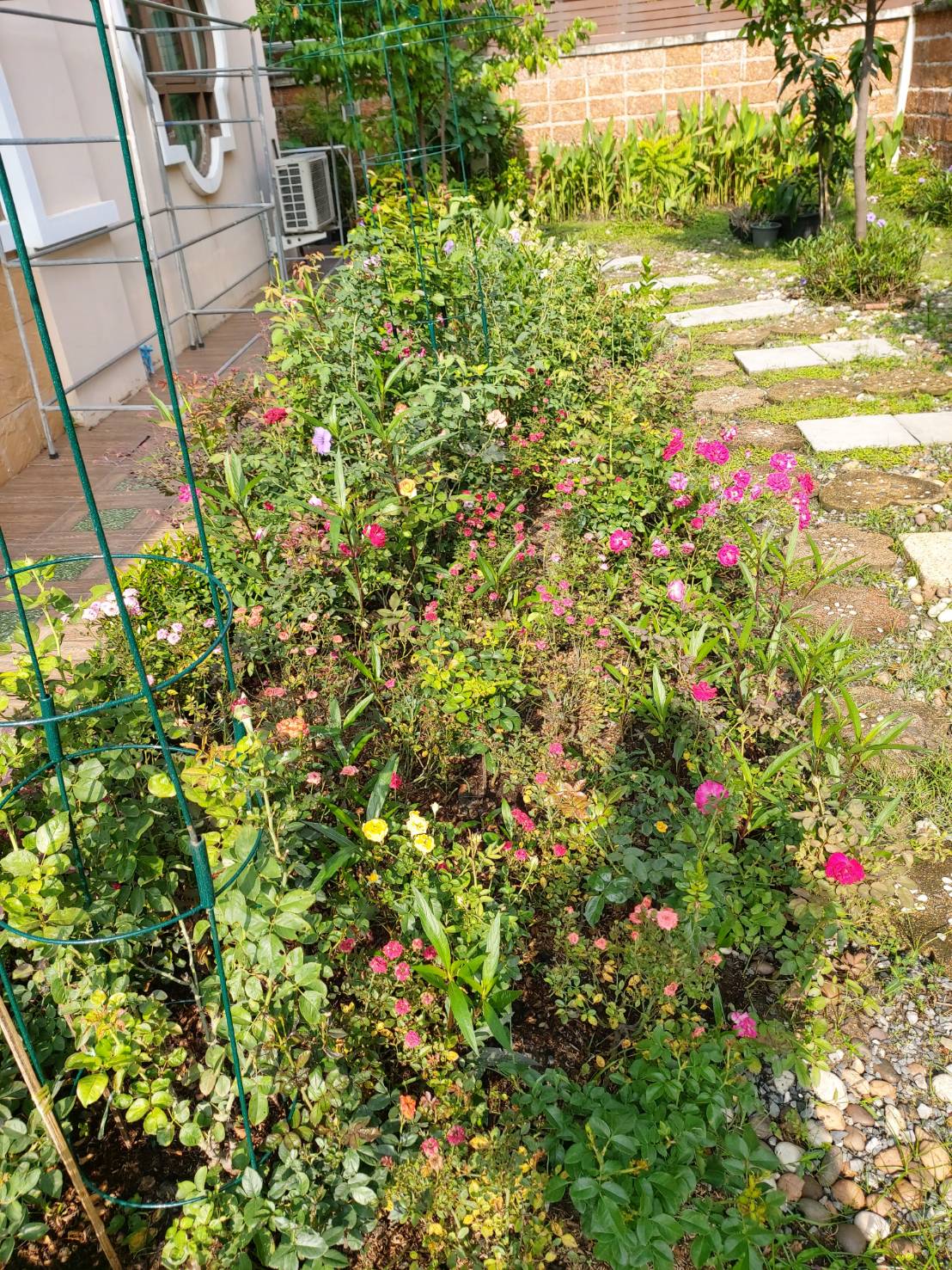 ขาย / เช่าบ้านเดี่ยว 2 ชั้น โครงการหมู่บ้านเดี่ยว ศุภาลัย สุวรรณภูมิ Supalai Suvarnabhumi ถ.ลาดกระบัง 1ก/14 ขายราคา 15,900,000บาท