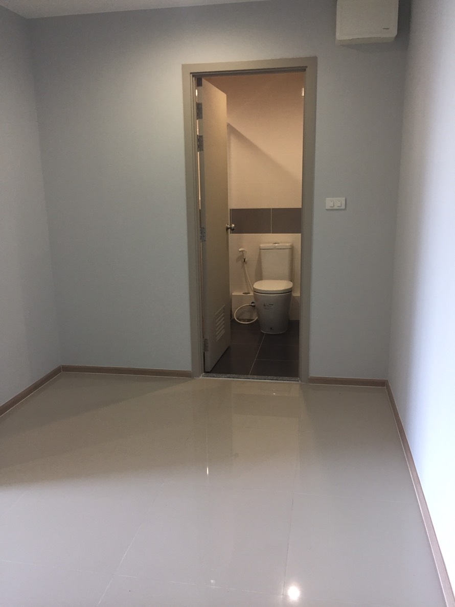 ขายคอนโด Rich Park @ Chaophraya (ริชพาร์ค แอท เจ้าพระยา) 1 ห้องนอน 1 ห้องน้ำ ขนาด 30.77 ตร.ม.