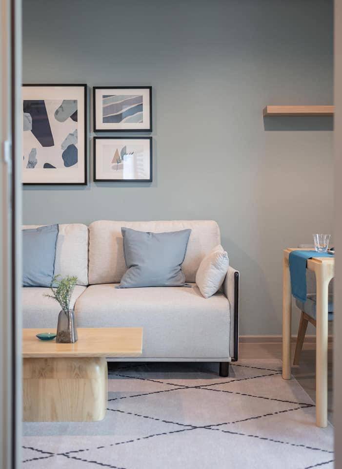 🌟 ให้เช่าด่วน! คอนโด Life Ladprao (ไลฟ์ ลาดพร้าว) 🌟