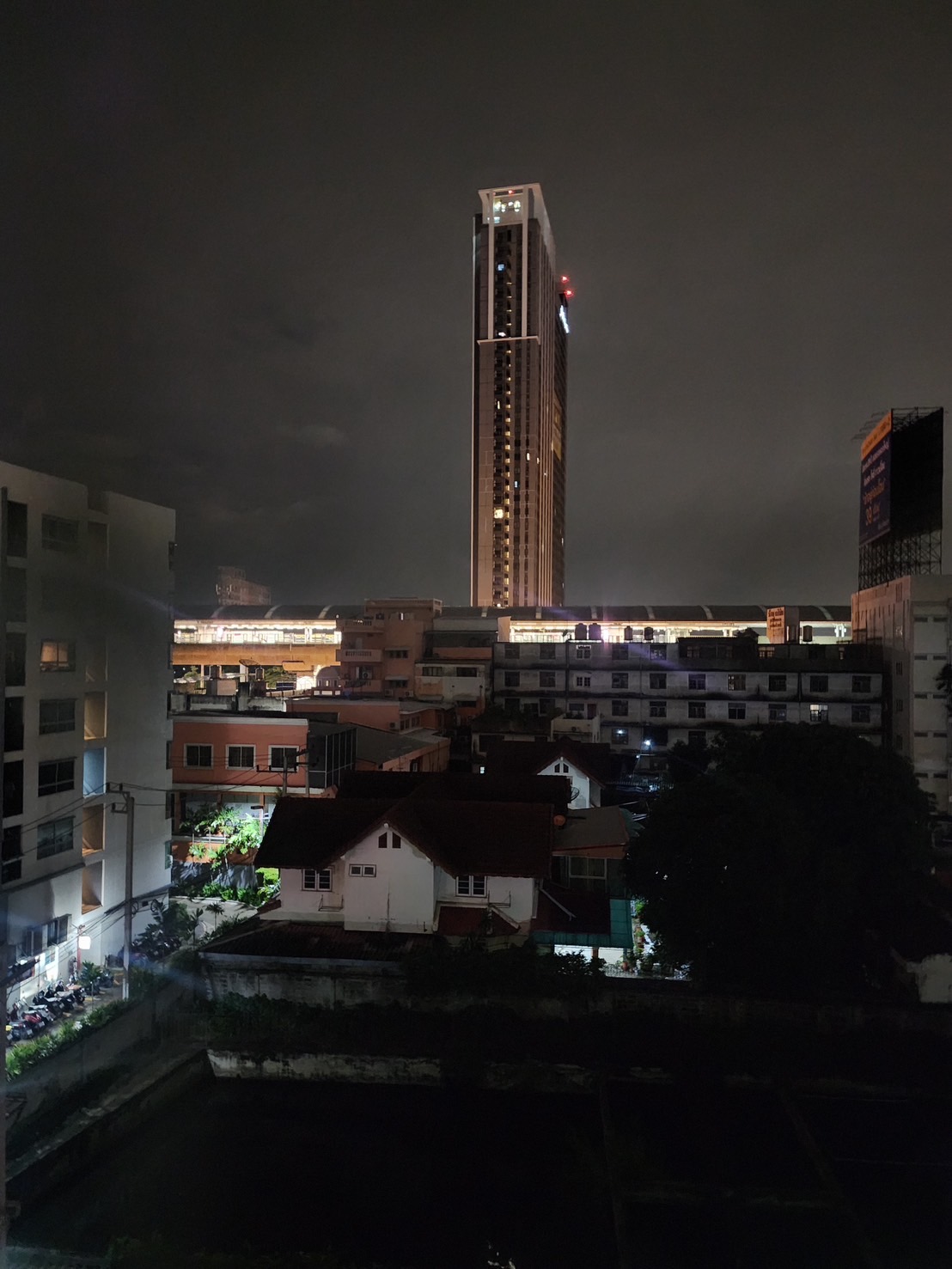 📍 รหัสทรัพย์ 87670 ให้เช่า D Condo รัตนาธิเบศร์ (ใกล้สถานีรถไฟฟ้าไทรม้าเพียง 50 เมตร!)