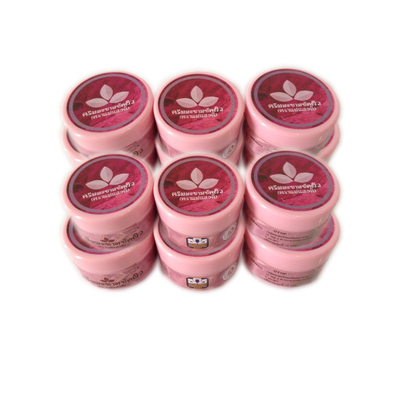 ครีมมะขามพะเยา แม่แสงดี 70 กรัม