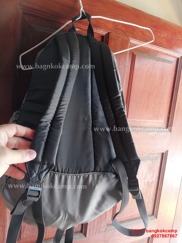 กระเป๋าเป้ผ้าคอดูร่า CORDURA เหมือนใหม่ สภาพดี ขนาดกระทัดรัด พร้อมใช้