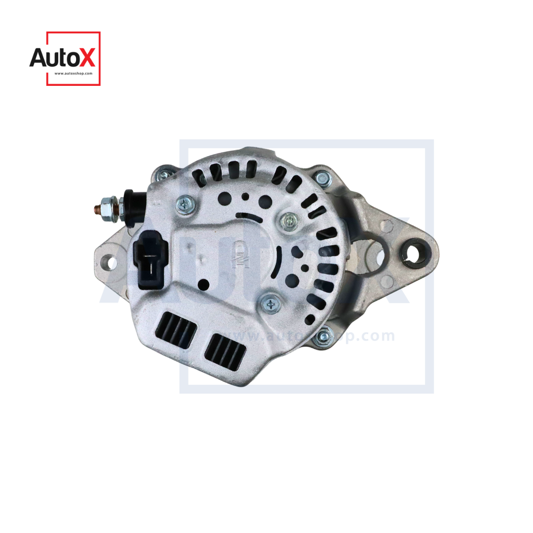 ไดชาร์จ MD Familia ขา65mm 2Zรุ่น6 4D94E 12V 40A (รีบิ้วโรงงาน)