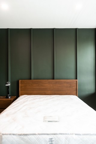 ขายคอนโด The Elegant Ladprao 1 (ดิ แอลเลแกนซ์ ลาดพร้าว 1 1 ห้องนอน 1 ห้องน้ำ ขนาด 30 ตรม อยู่ชั้น 2