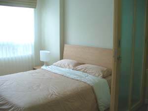 ให้เช่าคอนโด Lumpini Suite Sukhumvit 41 (ลุมพินี สวีท สุขุมวิท 41)