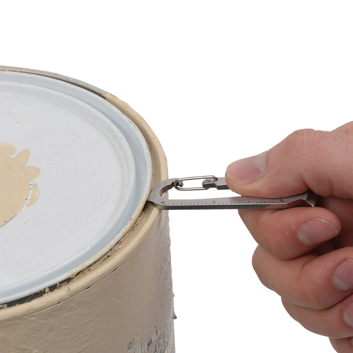 กุญแจเครื่องมือเอนกประสงค์ NiteIze DOOHICKEY 6X KEY TOOL