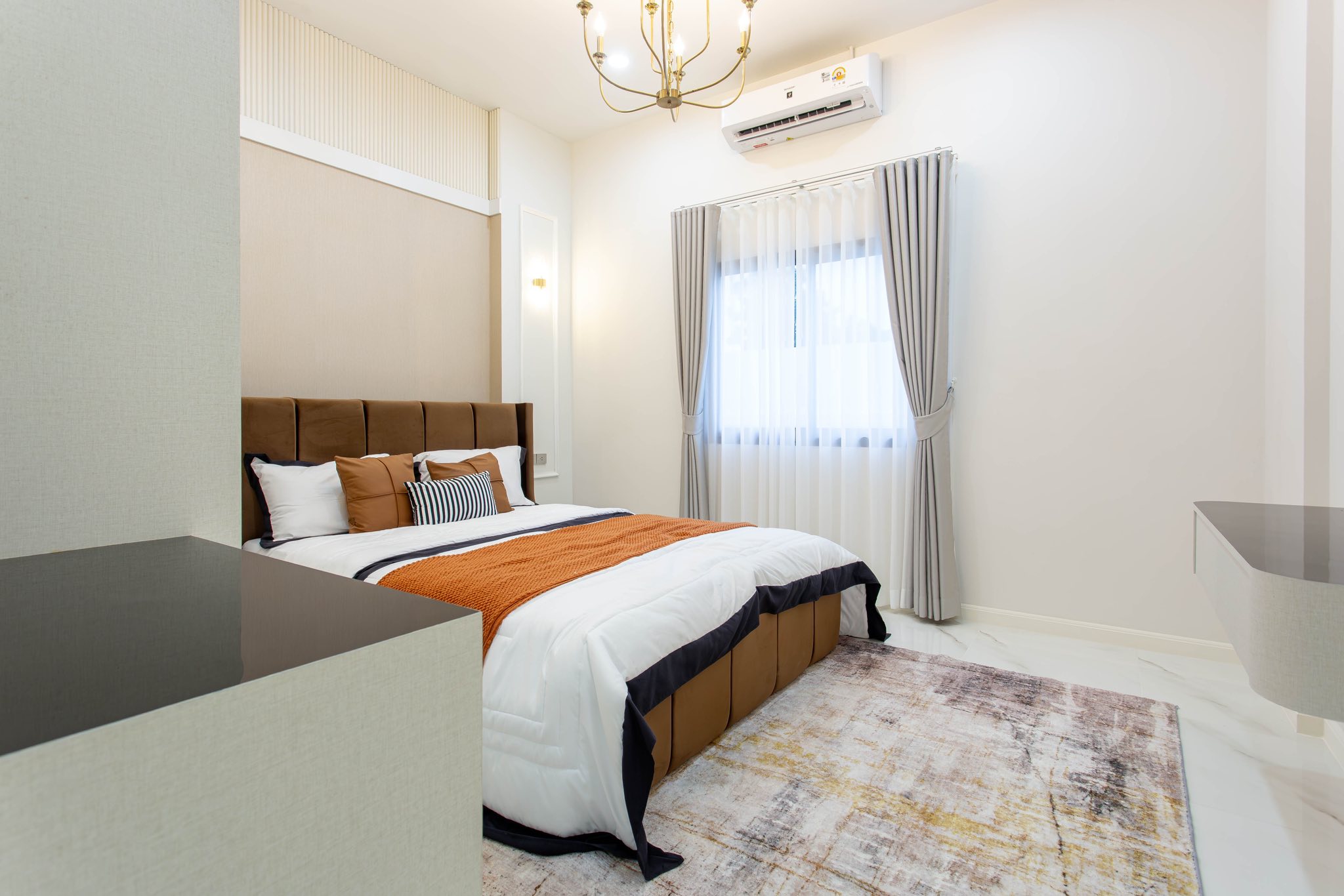 🏡 ขายบ้านเดี่ยวชั้นเดียว ใกล้ทะเลจอมเทียน พร้อมเฟอร์นิเจอร์ พร้อมเข้าอยู่ ราคาเพียง 5.79 ล้านบาท!