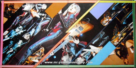 Suzi Quatro - Your Mamma Won't Like Me