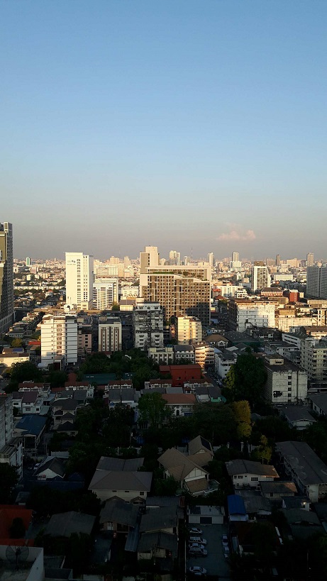 รหัส R93859 Lumpini Place Phahol-Sapankhwai คอนโด ลุมพินี เพลส พหล - สะพานควาย ให้เช่า 1 ห้องนอน 1 ห้องน้ำ