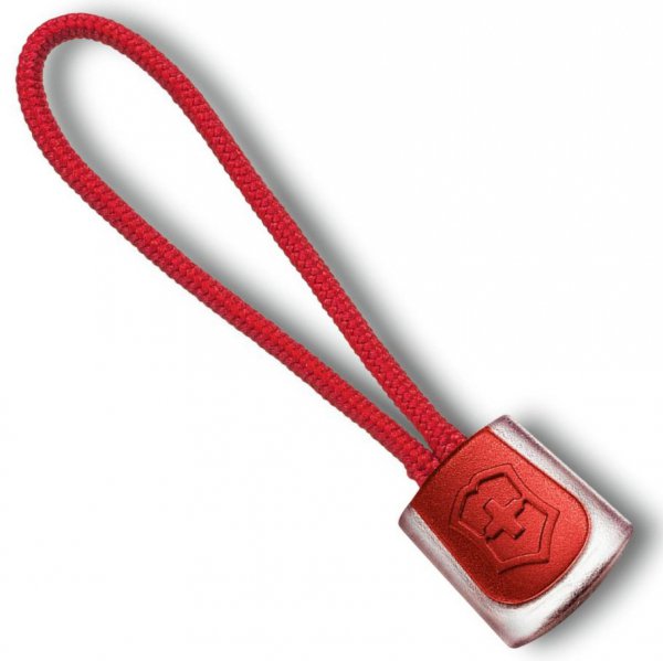 Victorinox LANYARD, Red (สายคล้อง) (4.1824.11)