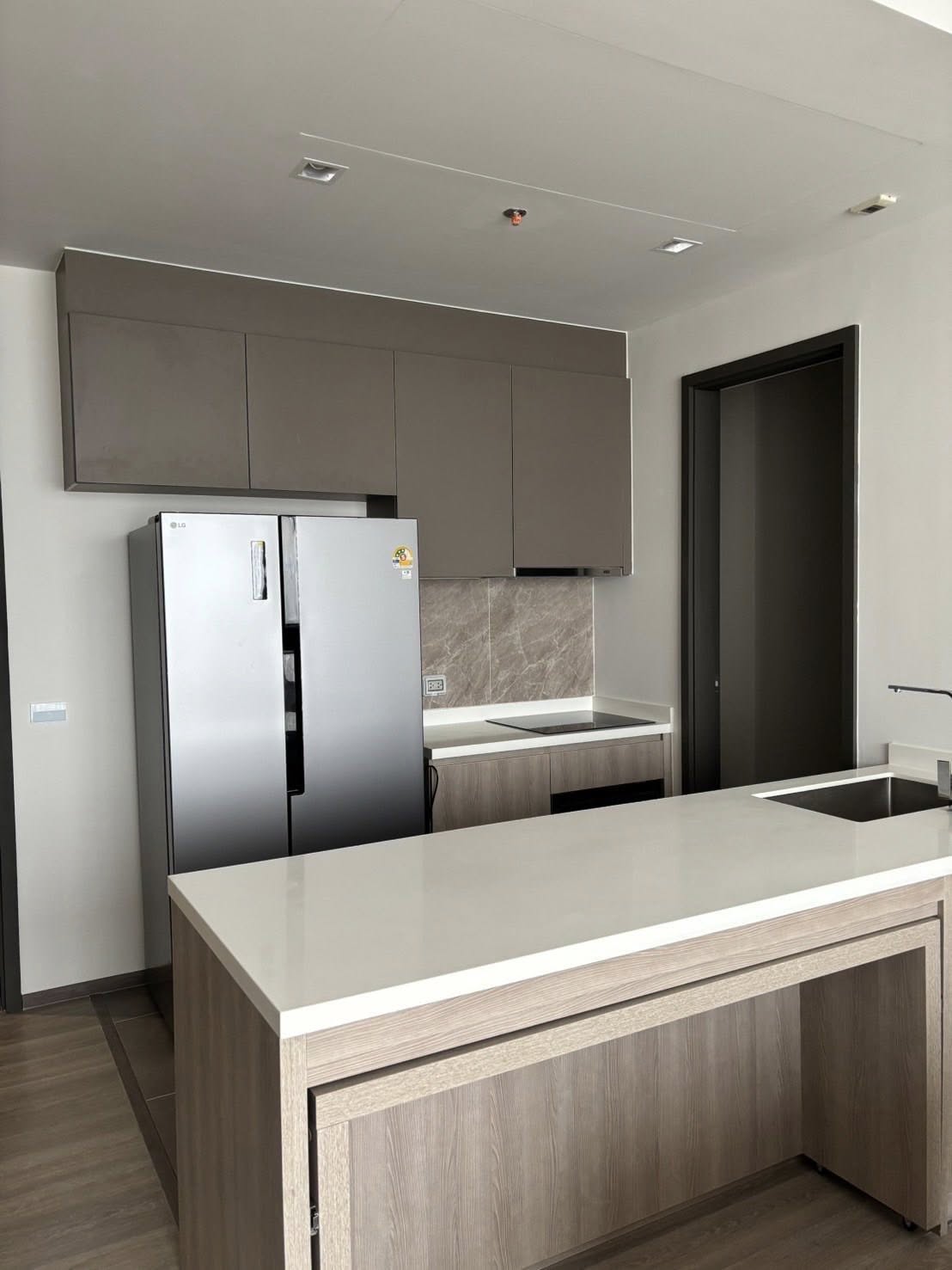 🌟 ให้เช่าคอนโด Rhythm Charoenkrung Pavillion ริธึ่ม เจริญกรุง พาวิลเลี่ยน วิวเมืองโล่งไม่มีตึกสูงบัง เห็นโค้งแม่น้ำ และสะพานพระราม 9