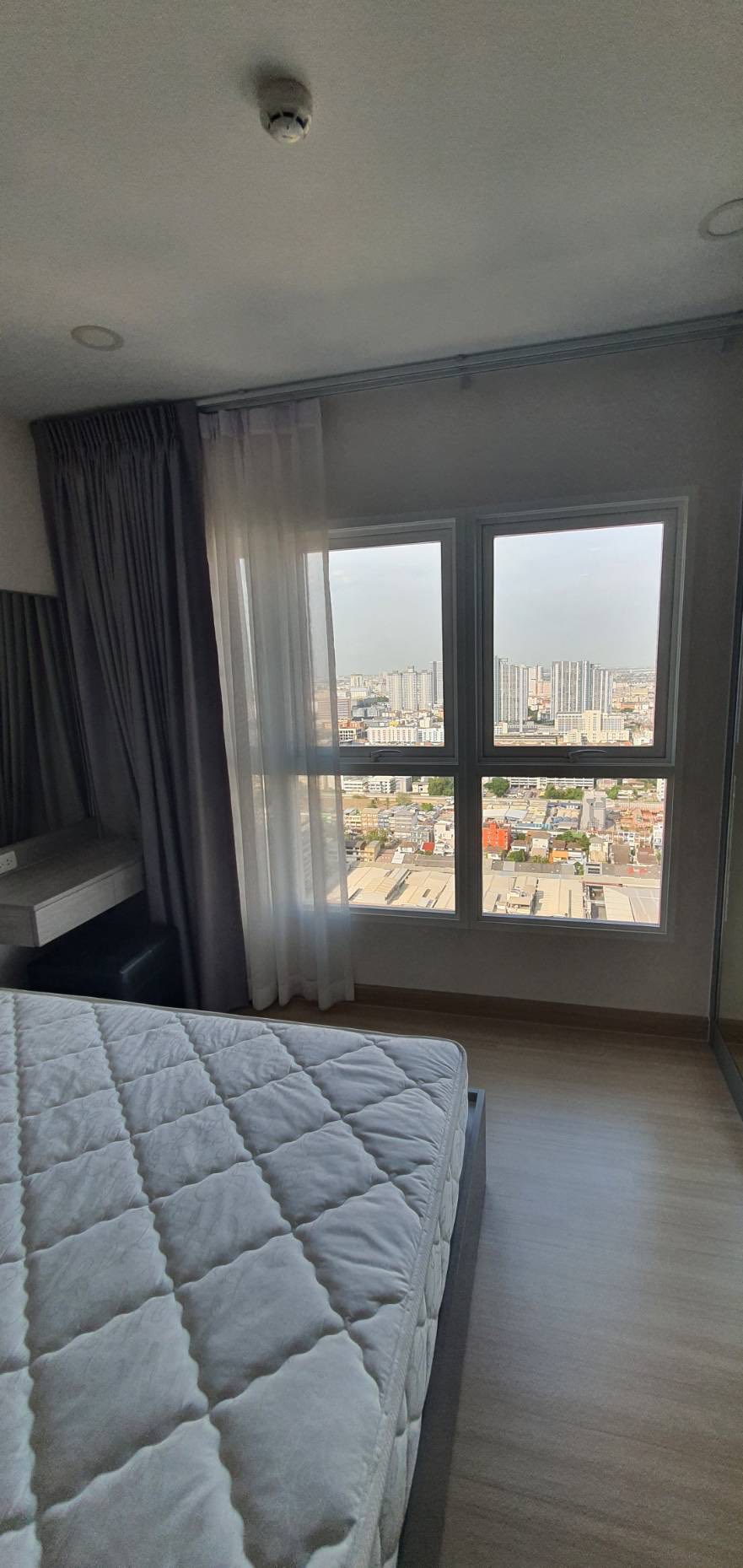 ðïļ āđāļŦāđāđāļāđāļēāļāļāļāđāļ Supalai Veranda Ramkhamhaeng (āļĻāļļāļ āļēāļĨāļąāļĒ āđāļ§āļāđāļĢāļāļāđāļē āļĢāļēāļĄāļāļģāđāļŦāļ)