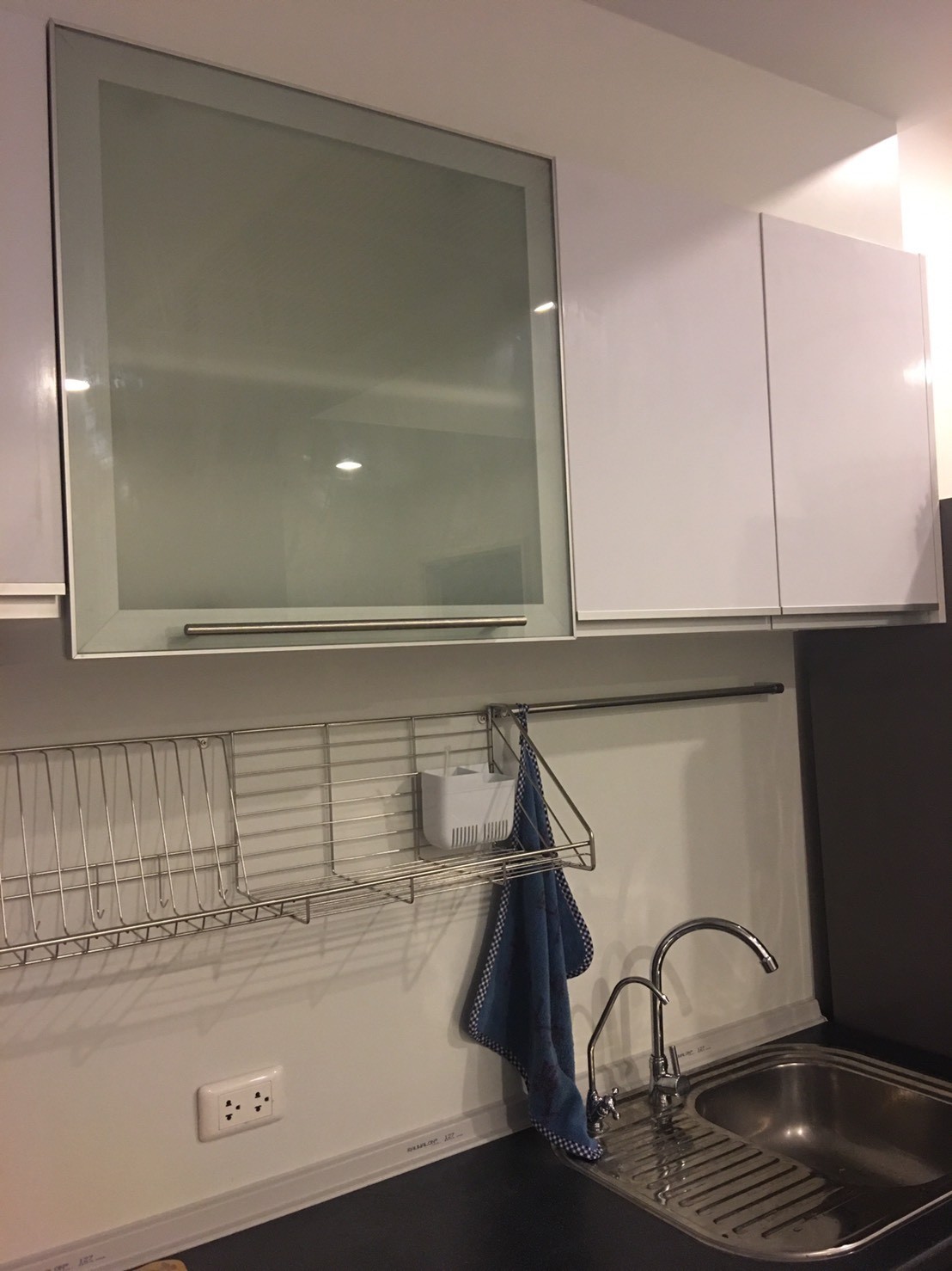 ขาย / เช่า คอนโด Supalai Lite Sathorn - Charoenrat (ศุภาลัย ไลท์ สาทร-เจริญราษฎร์ ) 1 ห้องนอน