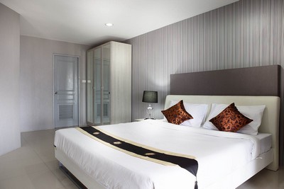 รหัสทรัพย์ 65614 (ห้องเลขที่ 354) ให้เช่าคอนโด Waterford Diamond Tower Sukhumvit 30/1