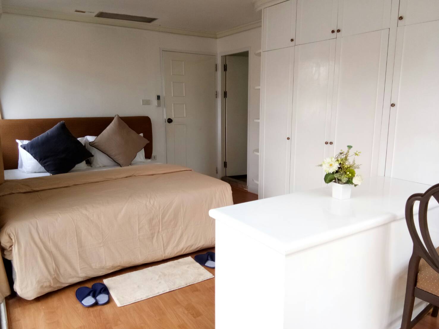 รหัสทรัพย์ 65614 (ห้องเลขที่ 3 )ให้เช่าคอนโด The Waterford Park Sukhumvit 53 THONG LOR 5