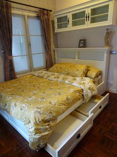 ขาย / ให้เช่า Brookside Valley 6000/ ต่อคืน ขาย 4.6 ล้าน บ้านเดี่ยว 2 ชั้น เนื้อที่ 220 ตรว. 2 ห้องนอน 2 ห้องน้ำ