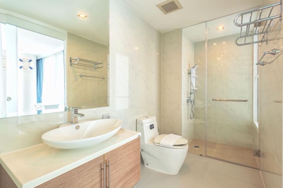 ขาย / เช่าราย / รายเดือน / รายปี คอนโด วิลล่า หัวหิน เดอะวิลล่า (หัวหิน) ( My Resort Family Condo @ Hua Hin มาย รีสอร์ท แฟมิลี่ คอนโด )