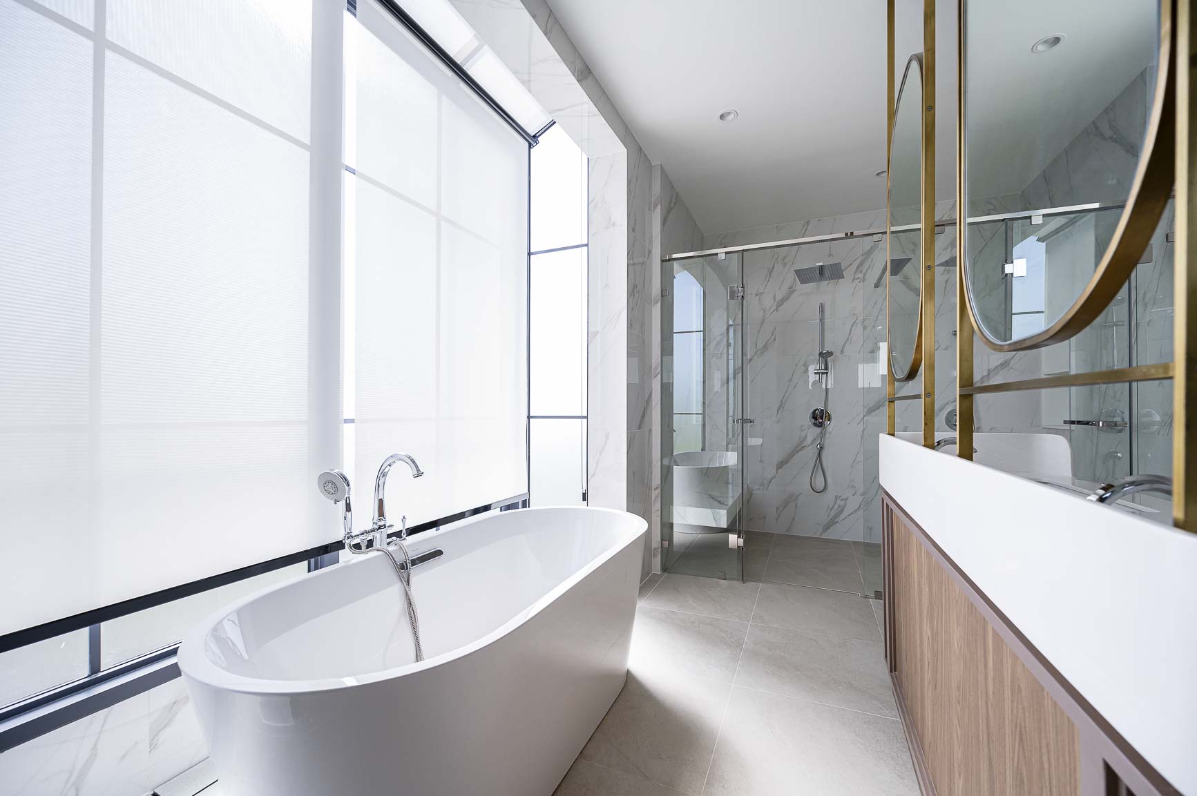 ✨ ให้เช่าบ้านเดี่ยวสุดหรู โครงการ ณริณสิริ กรุงเทพกรีฑา / NARINSIRI Krungthep Kreetha ✨