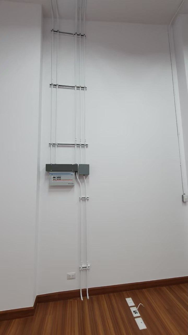 ให้เช่าร้านค้า Shop ที่หน้า lobby คอนโดศุภาลัย พรีเมียร์ เจริญนคร Supalai Premier Charoen Nakhon ห้องเลขที่ 198/1 (แบบ Money Maker) 32 ตรม.