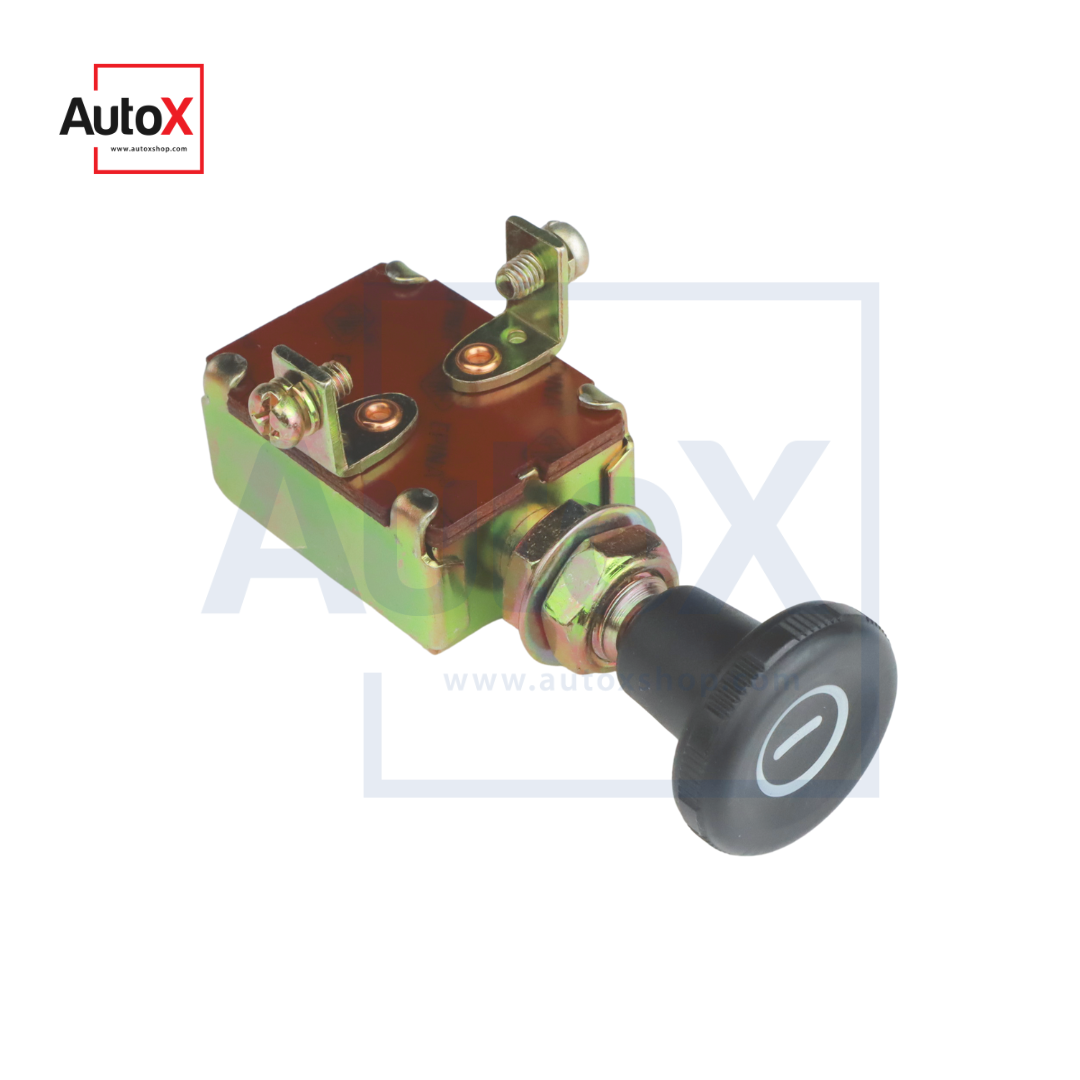สวิทช์ดึง 1T EN711000 สวิทช์แบต สวิทช์ไฟหน้า ยี่ห้อEPINA