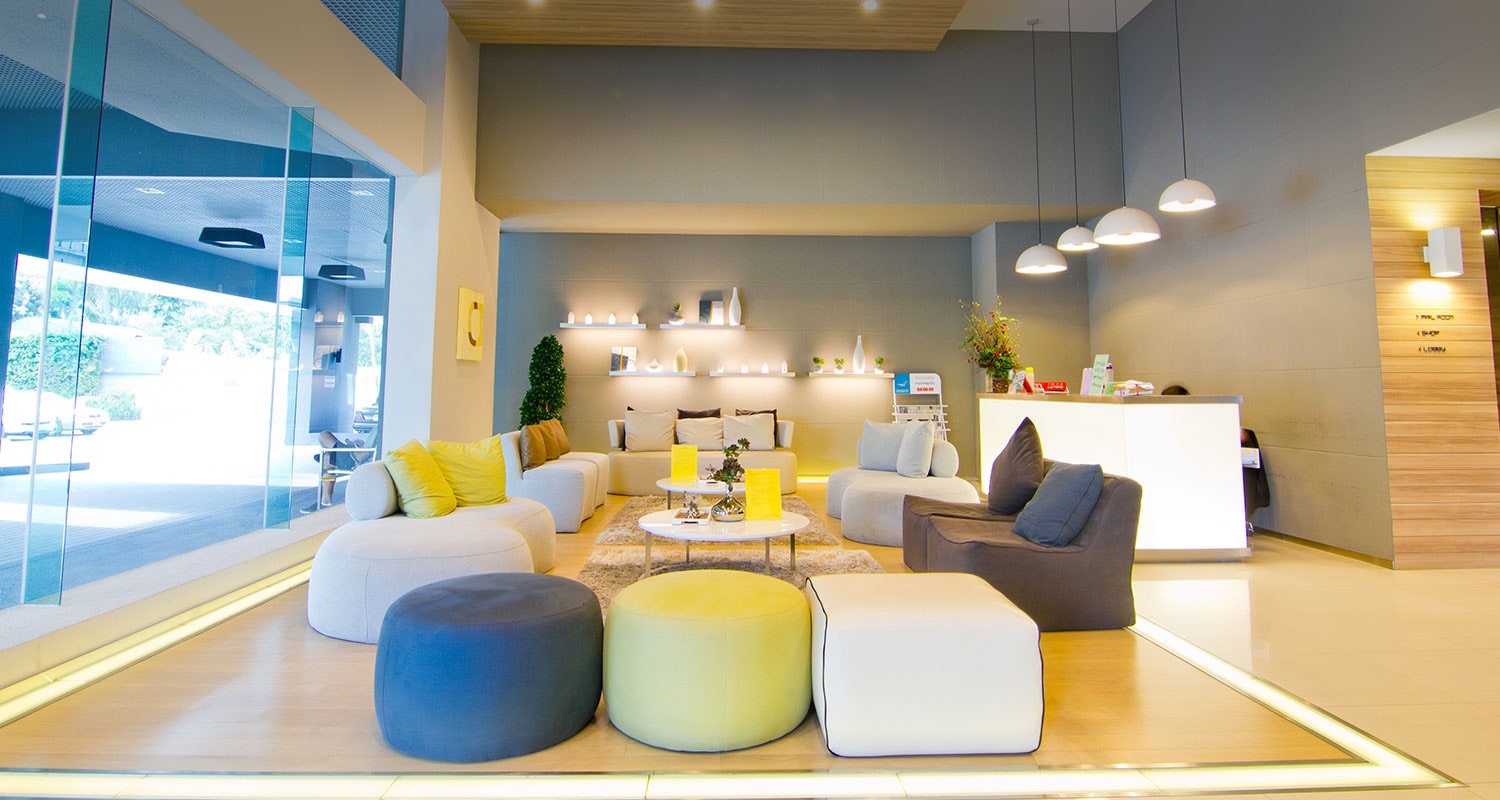 ให้เช่าคอนโด Ideo Verve Sukhumvit (ไอดีโอ เวิร์ฟ สุขุมวิท 77 ) ว่างแล้ว (กลางเดือน กันยายน 59) 1 ห้องนอน 1 ห้องน้ำ