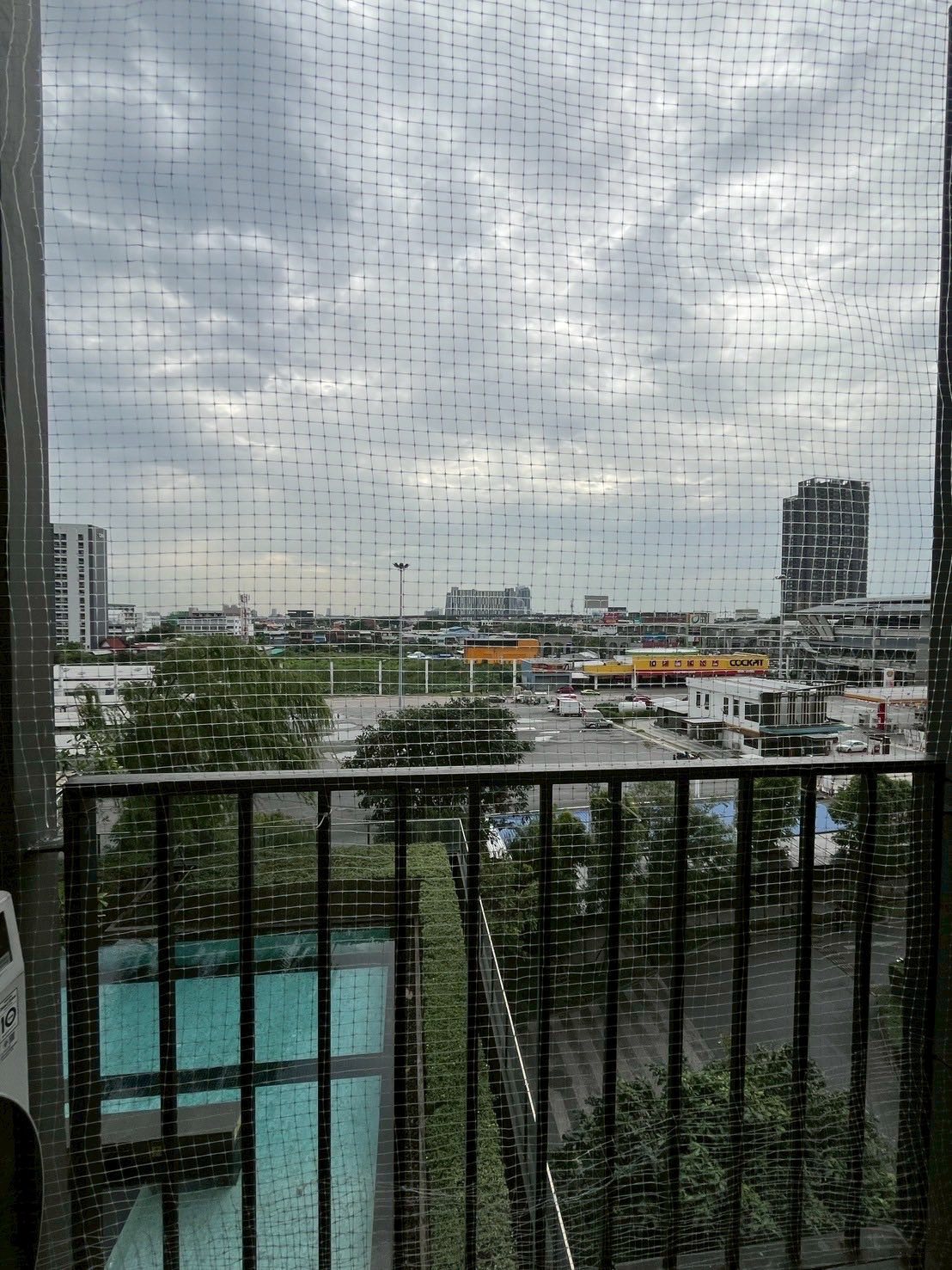 🏙 ขายคอนโดพร้อมผู้เช่า นิว โนเบิล แจ้งวัฒนะ / For Sale Condo with Tenant – New Noble Chaengwattana