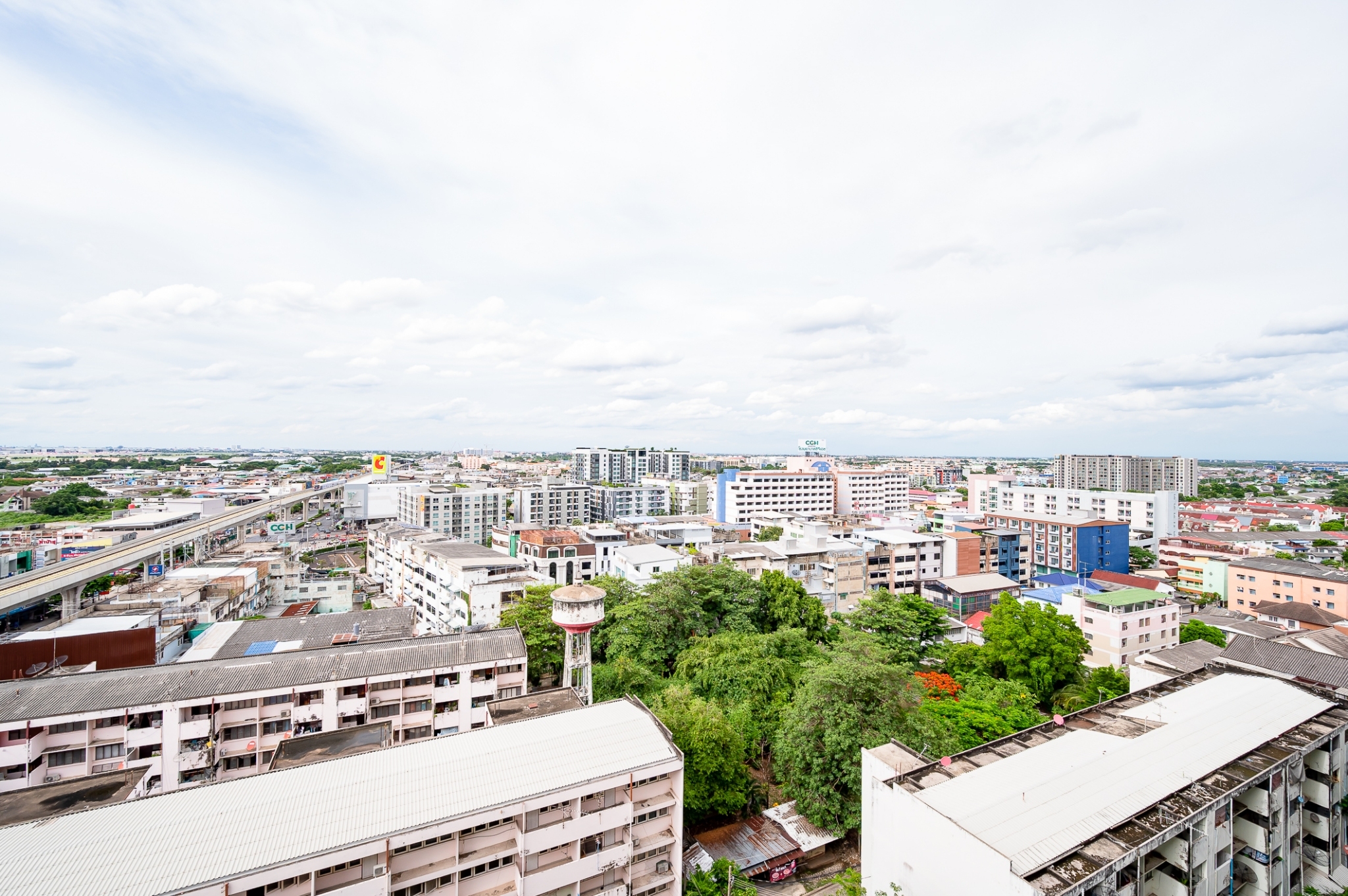 ให้เช่าคอนโด THE BASE SAPHANMAI (เดอะ เบส สะพานใหม่)