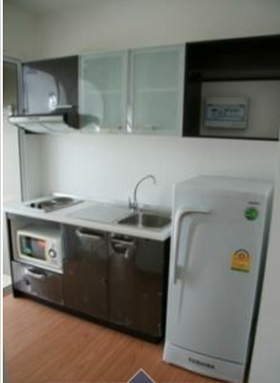 ขายคอนโด Bridge Phaholyothin 37 (บริดจ์ พหลโยธิน37) ห้องสตูดิโอ ขนาด 32 ตร.ม ชั้น 6 ตึก A ราคา 2.65 ล้าน