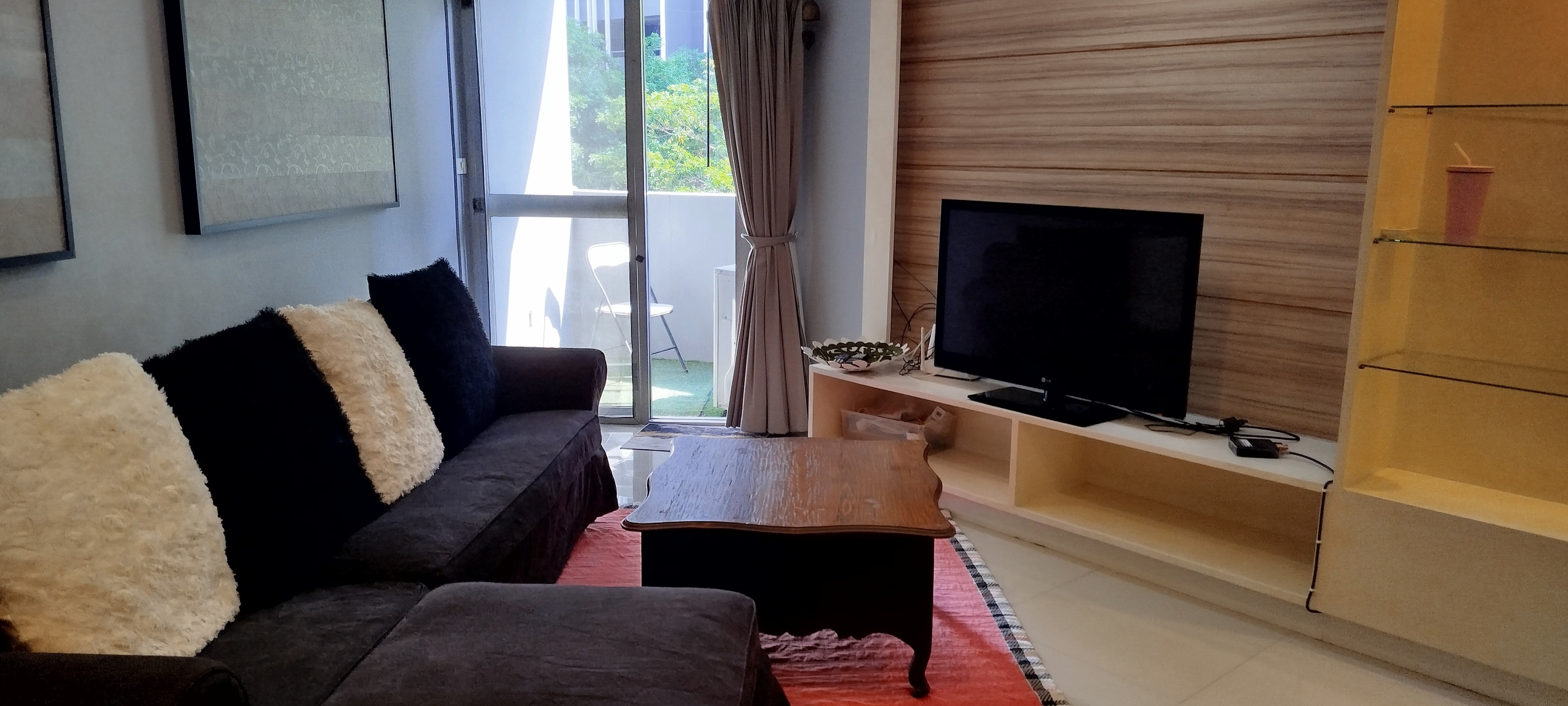 🌟 ให้เช่าคอนโด วิทยุคอมเพล็กซ์ (Wittayu Complex) ใจกลางเมือง พร้อมอยู่ — Pet Friendly รับสัตว์เลี้ยง (ไม่เกิน 5 กก.) 🌟