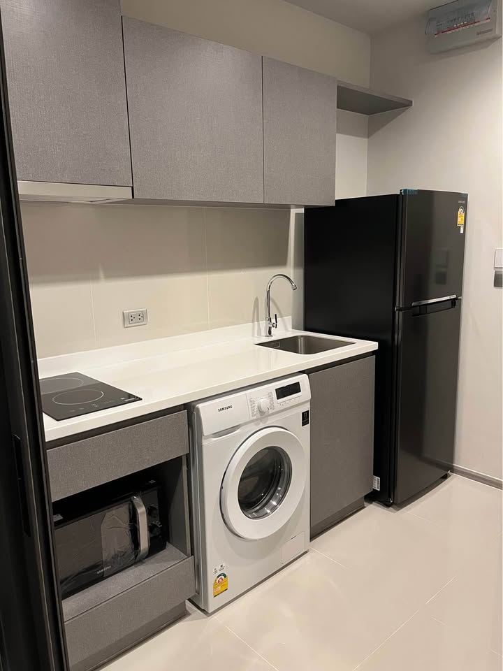 🏙️ ให้เช่าคอนโด ไลฟ์ อโศก ไฮป์ (Life Asoke Hype) – พระราม 9 💫 ชั้นสูง วิวถนนจตุรทิศ ไม่มีตึกบัง ห้องใหม่ พร้อมเข้าอยู่ทันที!