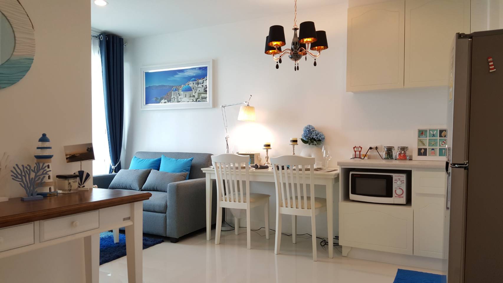 ขายคอนโด The Energy Huahin by Pum - หัวหิน/ชะอำ ราคาขาย 2,650,000 บาท