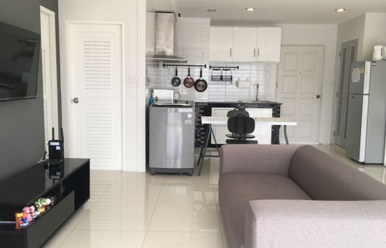 ขายคอนโด Supapong Place (สุภาพงษ์ เพลส) 1 ห้องนอน 2 ยูนิต