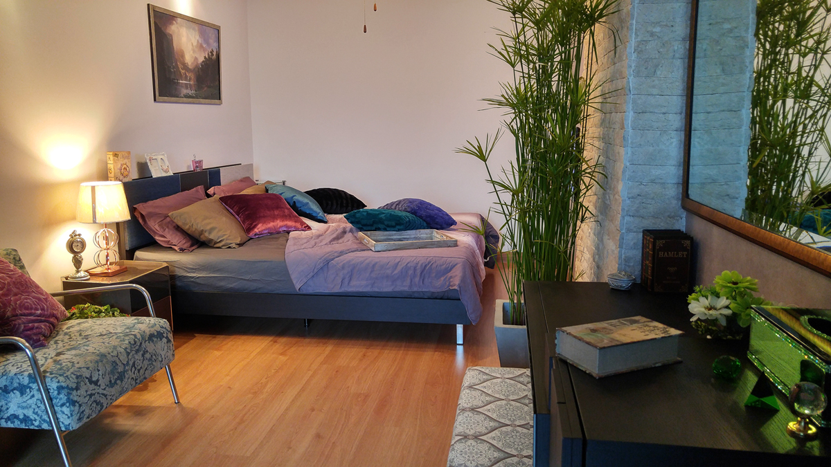 ขายคอนโดศุภาลัยปาร์ค เอกมัย-ทองหล่อ Supalai Park Ekkamai-Thonglor ห้อง 1ห้องนอน 1ห้องนั่งเล่น 1ห้องน้ำ ห้องครัวแยก ห้อง 55 ตรม. ชั้น 40 ราคา 4.99 ล้าน