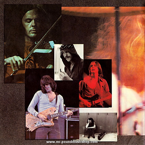 Jackson Browne - Running On Empty