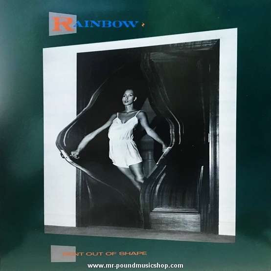 Rainbow - Bent Out Of Shape